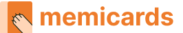 memicards logo